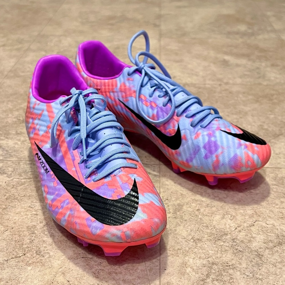 Nike Zoom Mercurial Dream Speed Vapor 15 Academy MG Multi-Ground Soccer Cleats